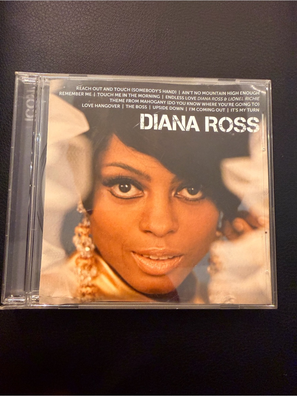 Gold Album CD -